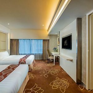 Suite Twin Room